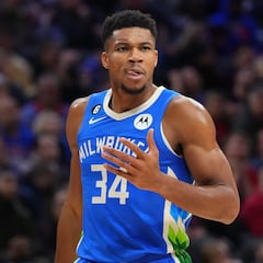 Why did Bucks’ Giannis Antetokounmpo and 76ers’ Montrezl Harrell almost get into a fight?