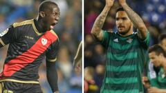 Advíncula hizo un gol peruano en España 936 días después