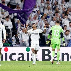 LaLiga EA Sports: Las claves del triunfo del Real Madrid ante Granada