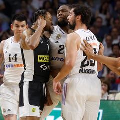 Una noche bochornosa