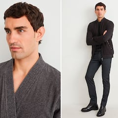 Celebra este Día del Padre con un 20% de descuento en prendas ya rebajadas de C&A