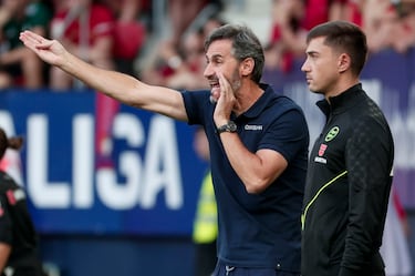 Día de reencuentros