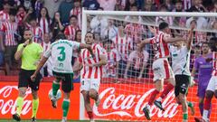 Racing - Sporting: TV, horario y cómo ver LaLiga Hypermotion online