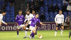 Sorpresón en Guadalajara: el Ceuta cae eliminado de la Copa y el Pedro Escartín ya espera su gran fiesta