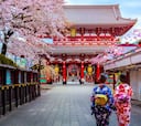 10 lugares imprescindibles que no te puedes perder si alguna vez viajas a Tokio