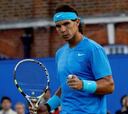 Nadal será primer cabeza de serie en el All England Club