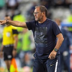 Pumas - Mazatlán: Horario, canal, TV, cómo y dónde ver la Liga MX