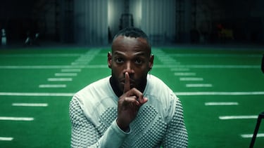 La nueva película producida por Jordan Peele es duramente criticada y rompe la fantástica racha del cine de terror en 2025