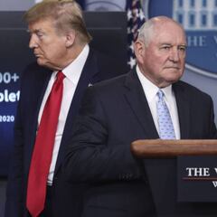 Trump to offer $19 billion relief for farmers in the United States