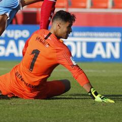 Una bacteria, culpable del mal estado del Anxo Carro