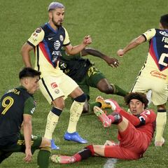 Bruno Váldez: ''Me gusta más el clásico contra Chivas''