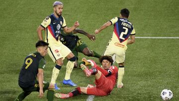 Bruno Váldez: ''Me gusta más el clásico contra Chivas''