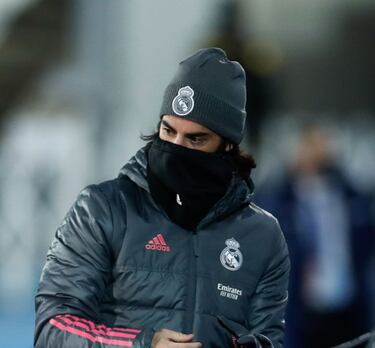 Mientras caes, hay esperanza