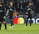 El difícil momento que vive el Madrid tras ganar la Champions