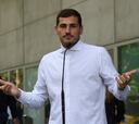 Casillas, mordaz con Rubiales: “¿Alguien ha dimitido o no?”