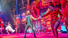 El viaje creado por estos tres hermanos que ha enamorado ya a más de un millón y medio de personas