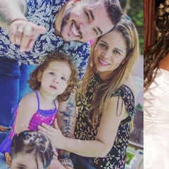 El impresionante antes y después de Jessi Uribe