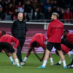 "Elliott prepara la venta de Milan y Lille"