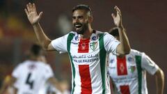 Wanderers se refuerza con dos ex promesas de la U