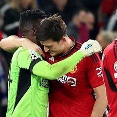 Manchester United: poco que ganar y mucho que perder