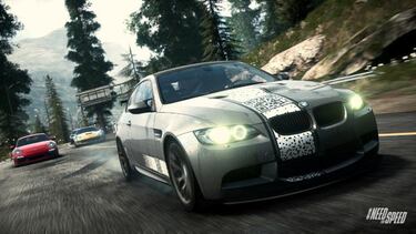 Need for Speed: Rivals, Impresiones
