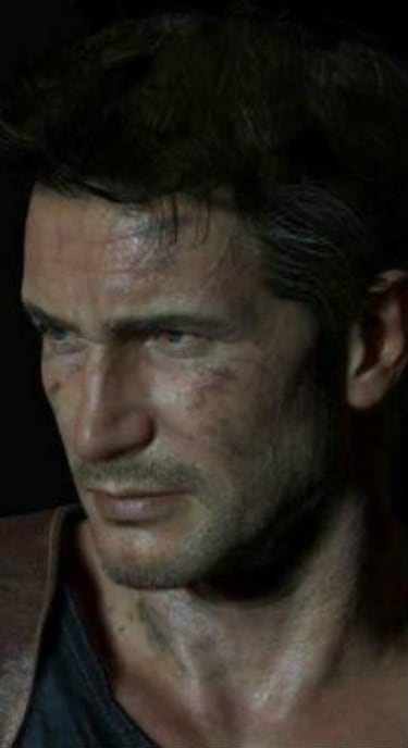 La última cruzada, Uncharted 4: A Thief's End