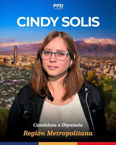 Candidata a diputada acusa que compañera de lista se metió con su marido: escándalo en Chile