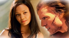 Thandie Newton’s “Nightmare” on the set of Mission: Impossible 2