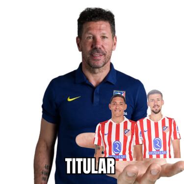 El Madrid, el Barça… Los memes más divertidos de la jornada