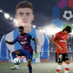 Los niños que garantizan el futuro