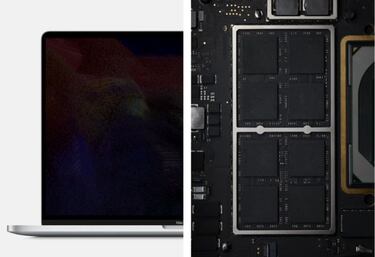 Esta es la solución de Apple para montar baterías más grandes en sus dispositivos