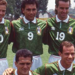 Carlos Hermosillo señala que Hugo Sánchez no hizo nada con Selección Mexicana