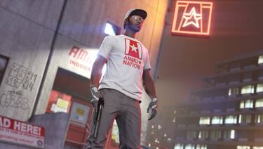 GTA Online recibe el modo Sumo (Remix) y nuevos descuentos