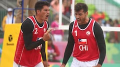 ¡A Tokio! Primos Grimalt sellan su clasificación a los JJ.OO.