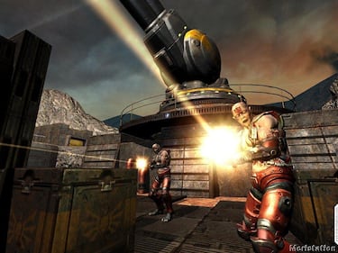 Quake 4, Impresiones