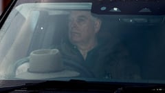 Why did Police arrest the former Prince Andrew? Everything we know about the investigation: Charges and custody location
