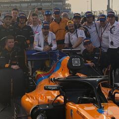 Hasta luego, Fernando