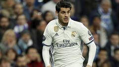 Morata, duodécimo español que jugará en el Chelsea