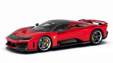Foto: Ferrari