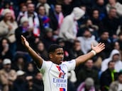 Nadie frena a Endrick y al Lyon