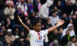 Nadie frena a Endrick y al Lyon