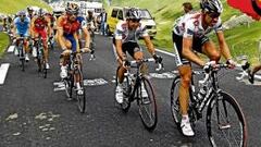 Sastre: "No sólo hemos logrado eliminar a Valverde"