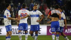 Las sensibles bajas que tendrá la UC