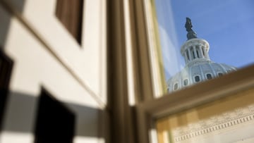 The U.S. federal government went into shutdown on Saturday, with the House still to pass a funding package approved by the Senate.