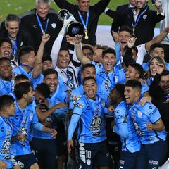 Final Pachuca vs Toluca; la segunda con mayor cantidad de goles del futbol mexicano