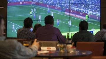 LaLiga, en el caso contra la red de venta de decodificadores pirata