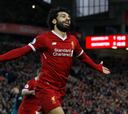 Salah y Coutinho hunden al Southampton y avisan al Sevilla
