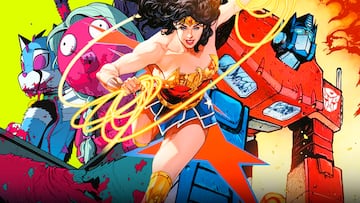 Los cómics más refrescantes del verano