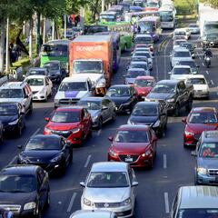 Hoy No Circula, 20 de enero: vehículos y placas en CDMX, EDOMEX, Hidalgo y Puebla