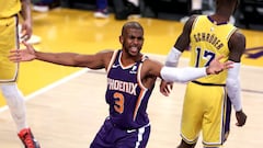 Suns 100 vs 92 Lakers: scores, summary, stats, highlights | NBA Playoffs